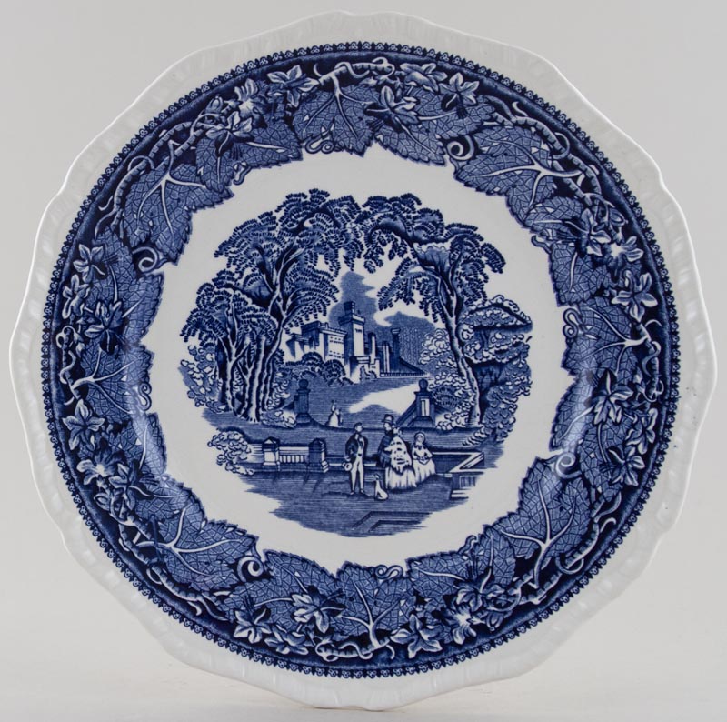 Plate
